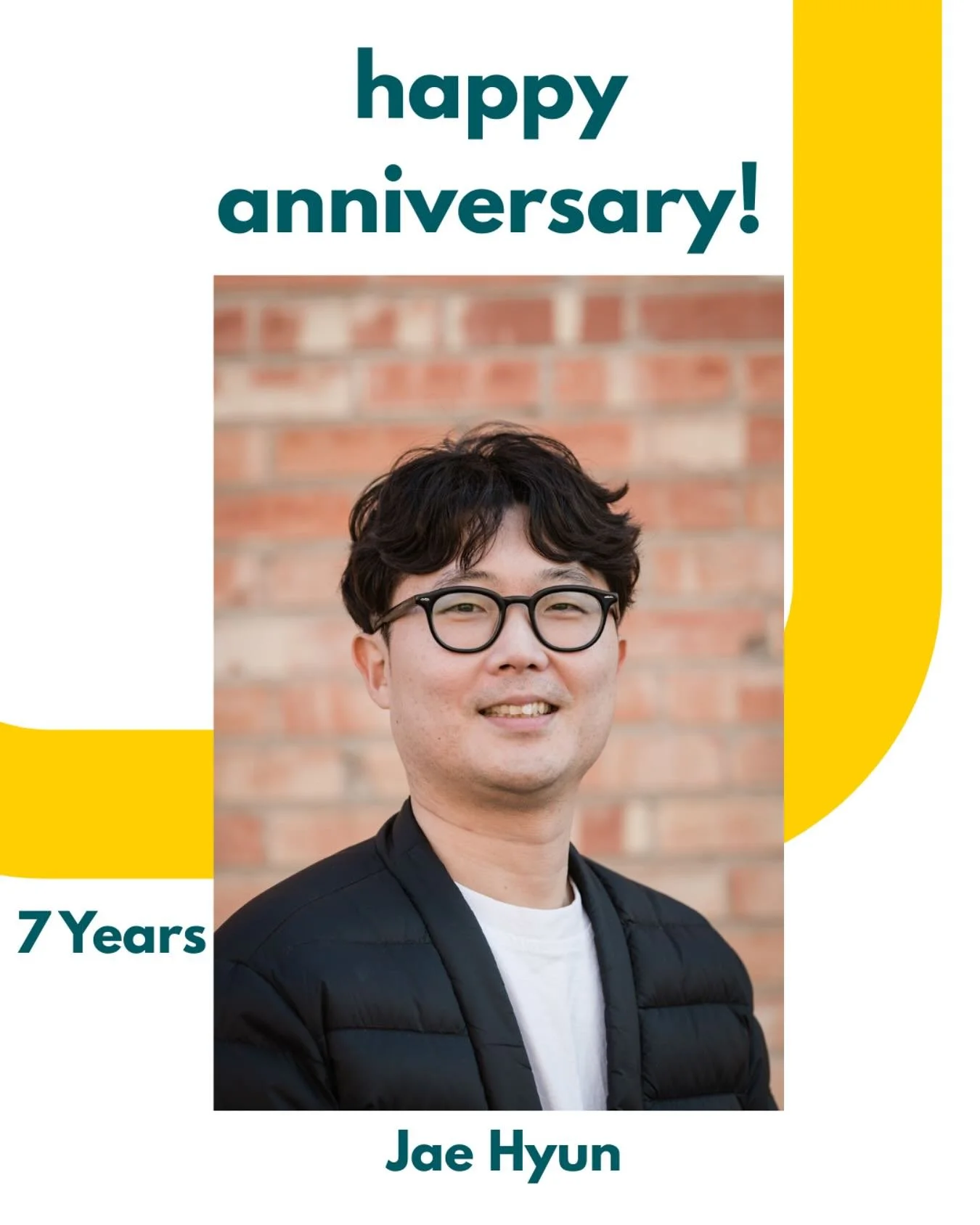 🎉 Today we&rsquo;re celebrating 7 years with Jae Hyun from his early days at Raw Design Studio to the present with Uncommon Architects!

Jae brings a thoughtful, skilled approach to every project, balancing creativity with precision in a way that el