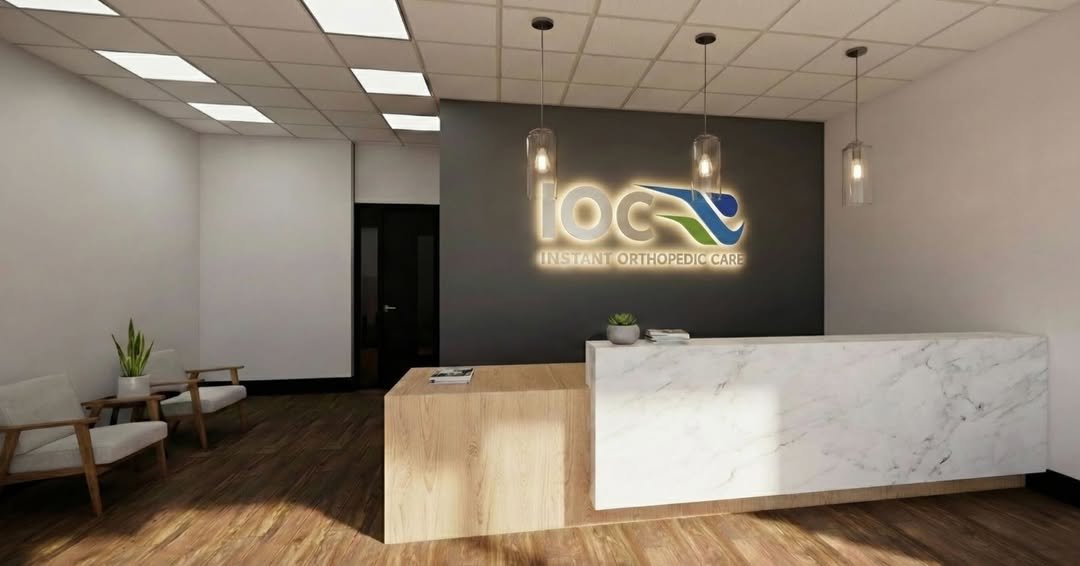 Exciting New Partnering Helping to Reshape Orthopedic Care in Utah