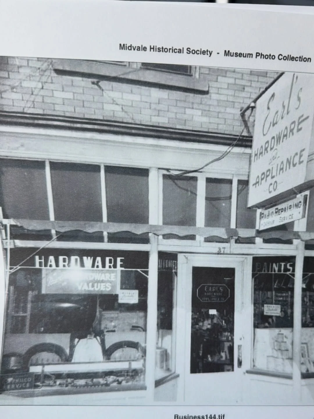 Bringing Character Back to Historic Midvale, Utah 