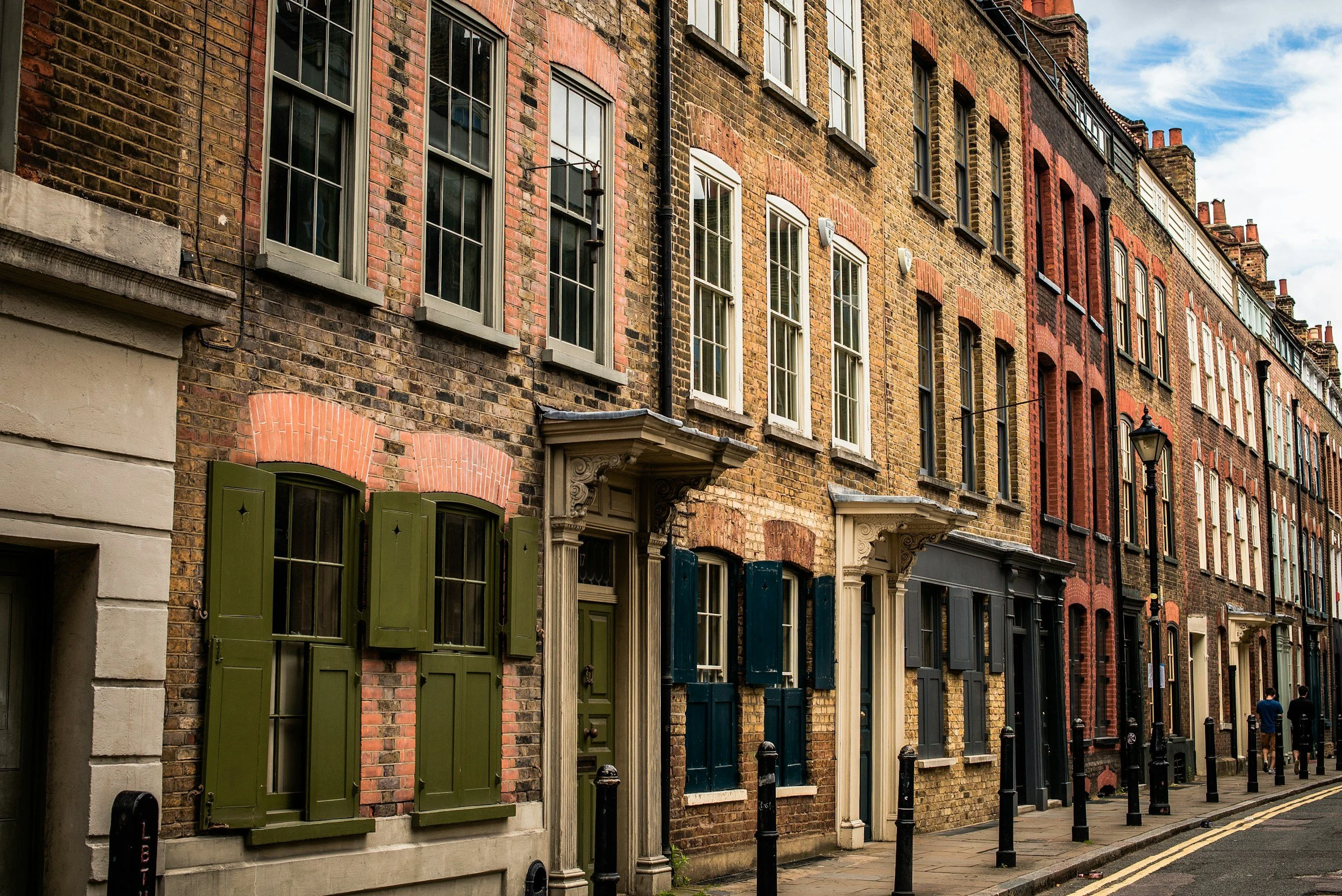 Why Historic Preservation Matters