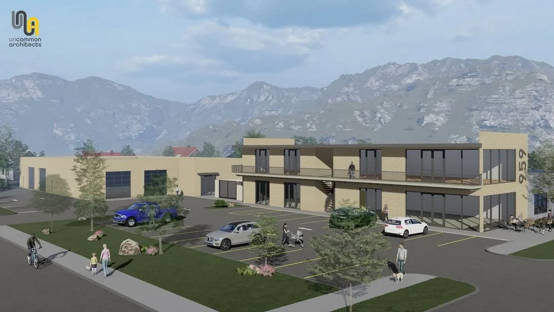 What Are Architectural Renderings and Why Do They Matter?