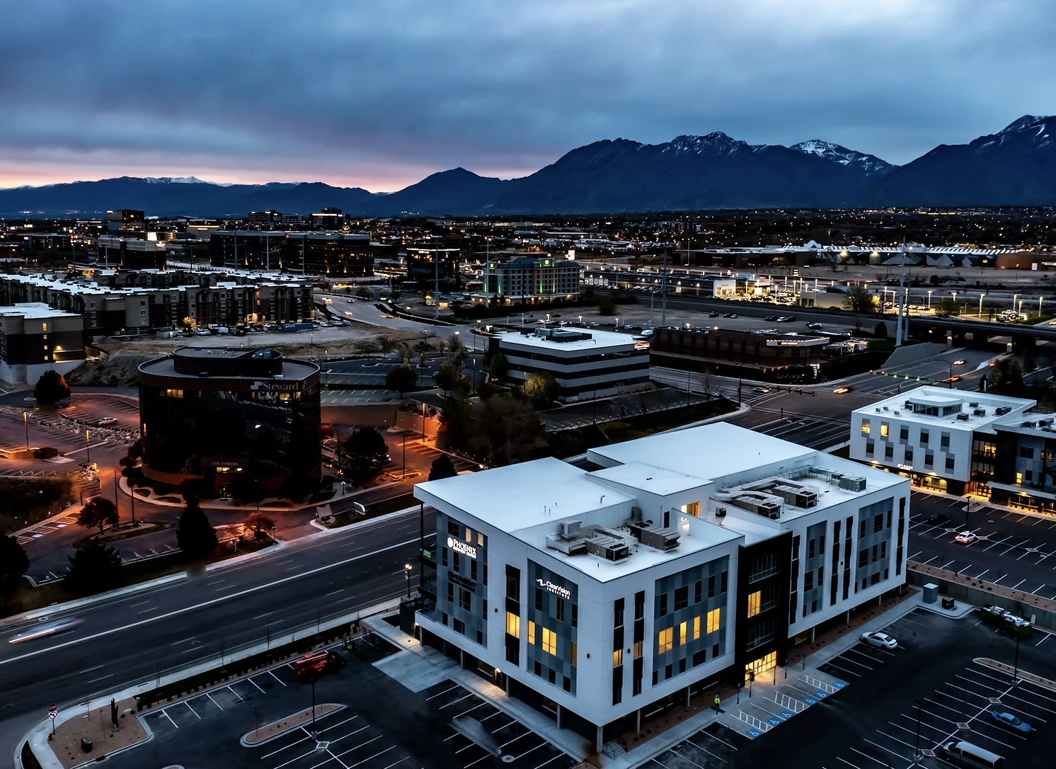 The Advantages of Hiring a Local Architect