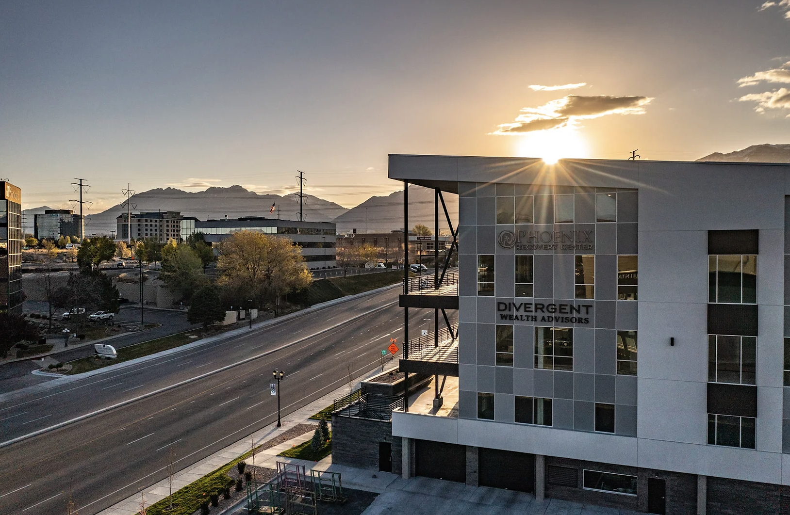 What Really Goes Into Planning a Commercial Project (Hint: It Starts with the Relationship)