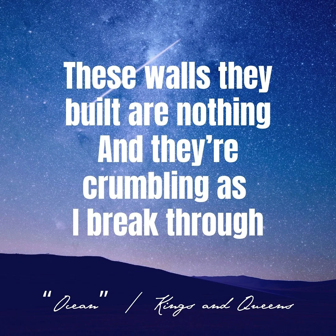 From the new album, This Is Where I See You. Check out KAQmusic.com and all platforms to hear more. 50% of profits will help combat human trafficking.