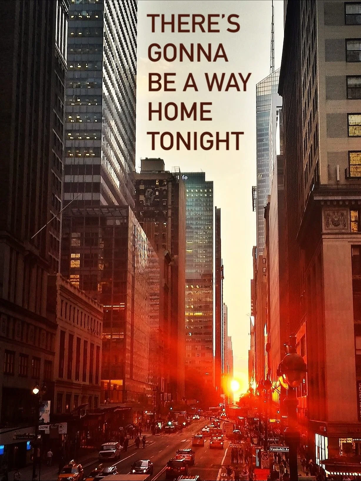 Hear the full track &ldquo;A Way Home&rdquo; on the new Album, This Is Where I See You, on all platforms! See links in bio and check out kaqmusic.com