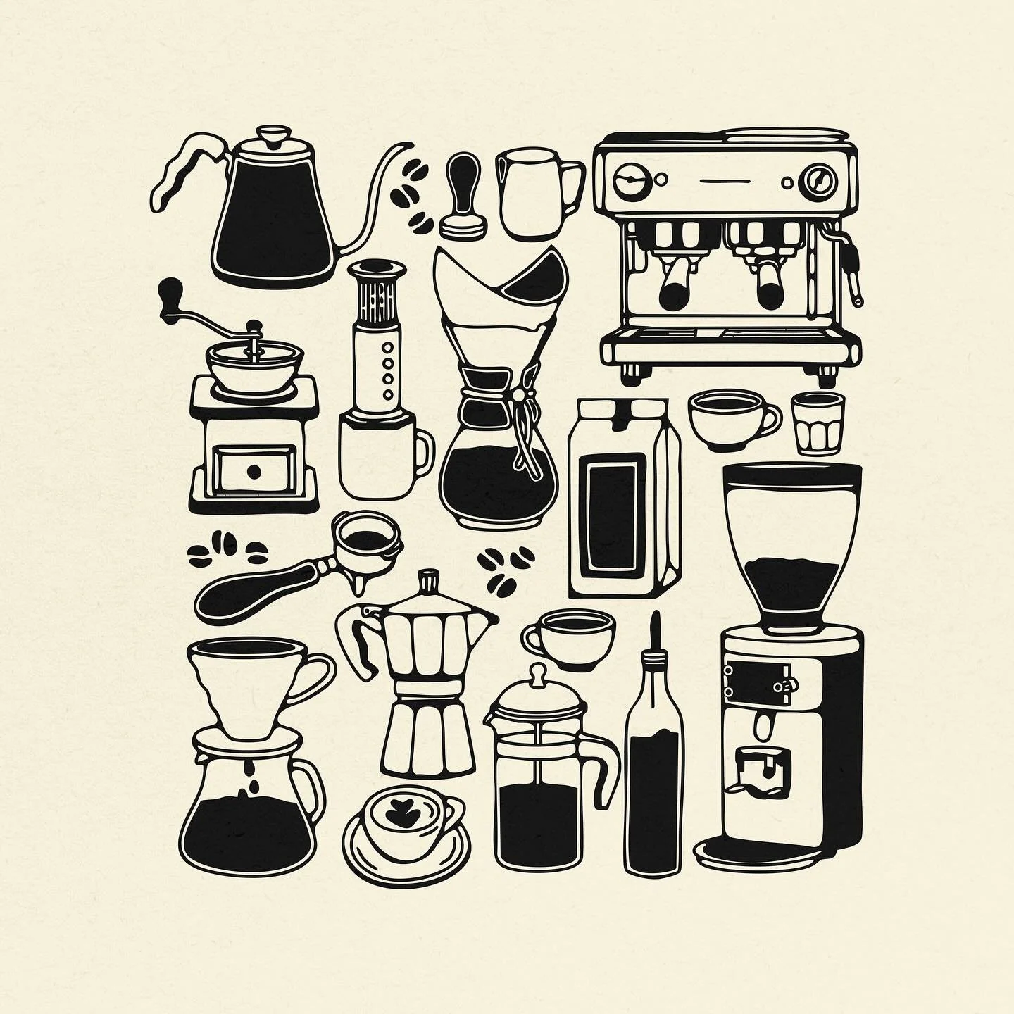For my coffee lovers&hellip; 

I&rsquo;m a massive fan of coffee. It&rsquo;s something I look forward to and have multiple times a day. Coffee is life!