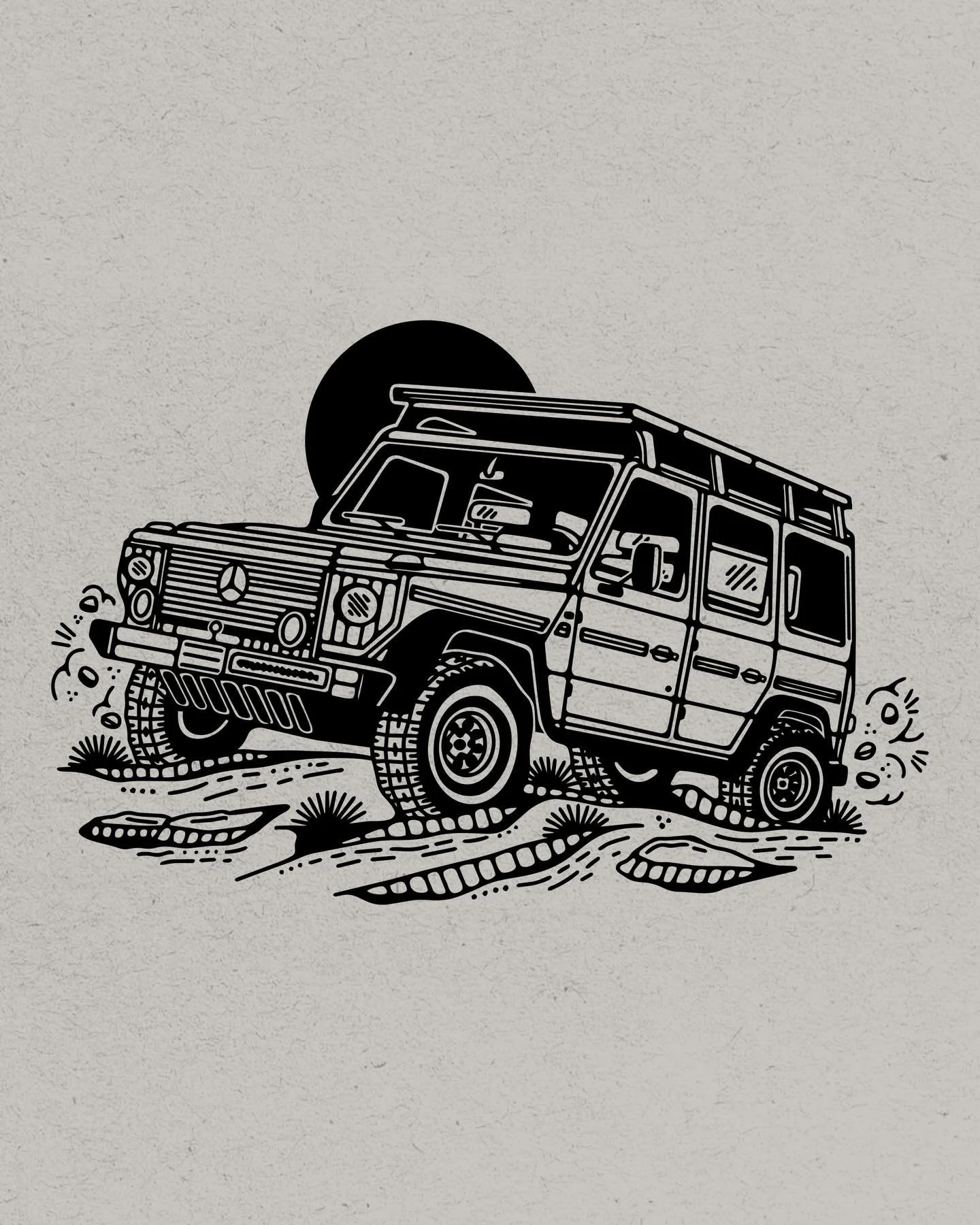 take the long way home&hellip;