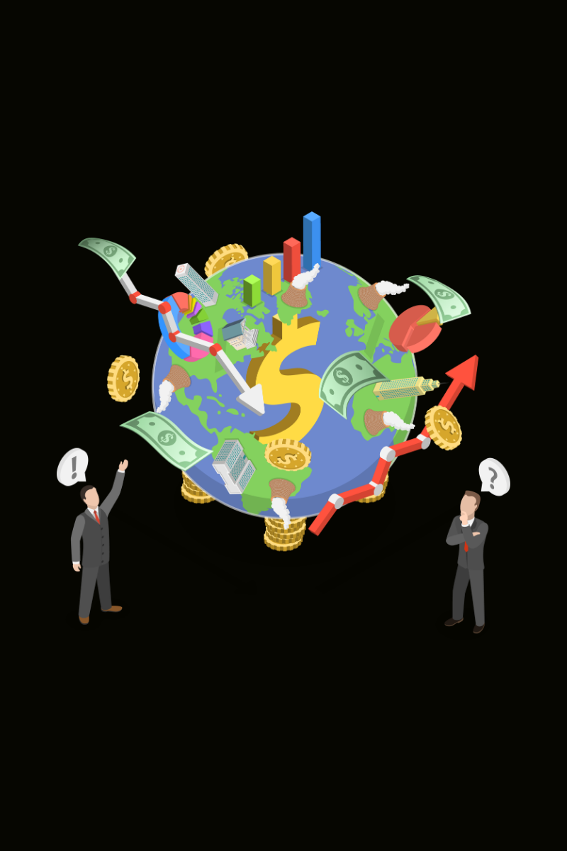 The Surprising Link Between GDP &amp; Lifespan