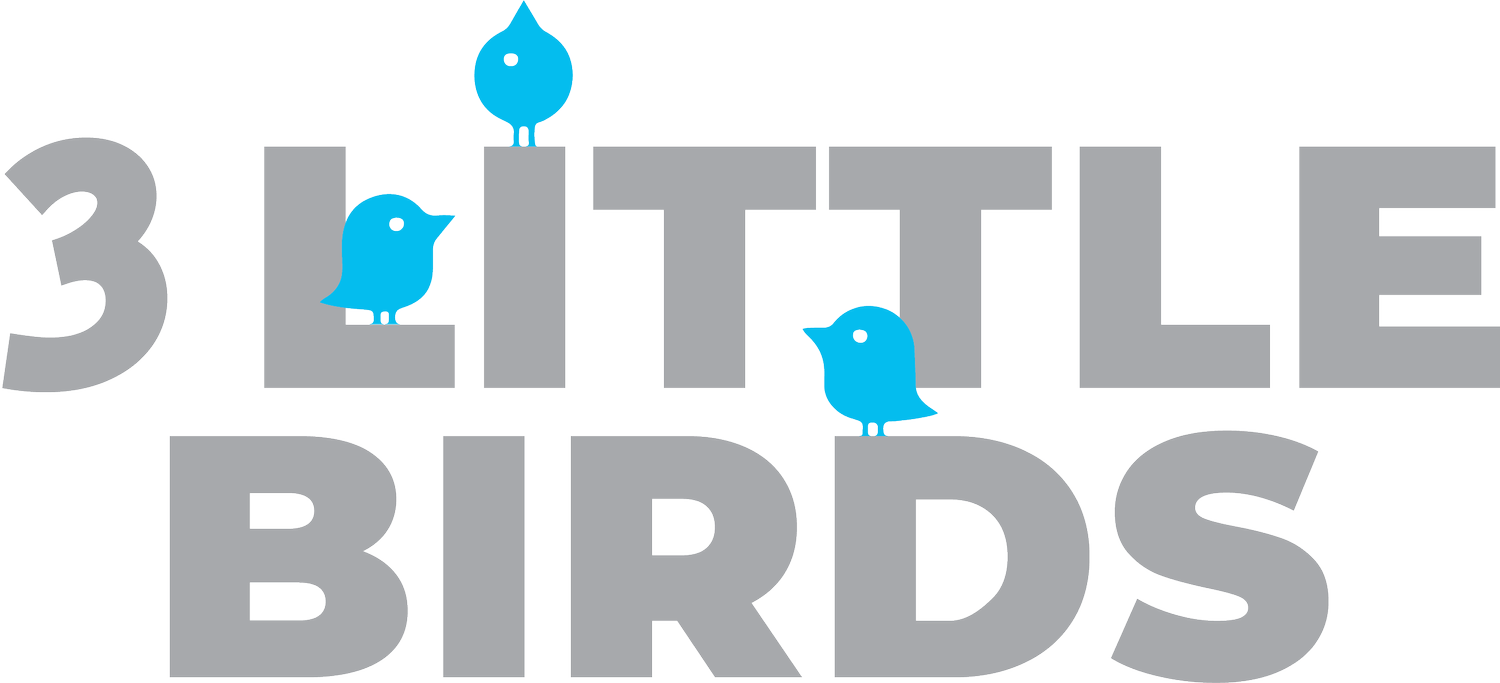 3 Little Birds