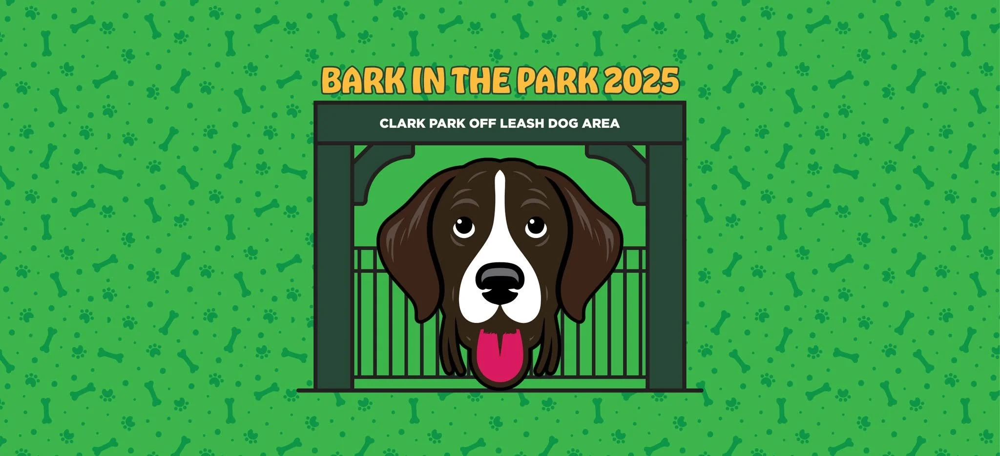 Bark in the Park