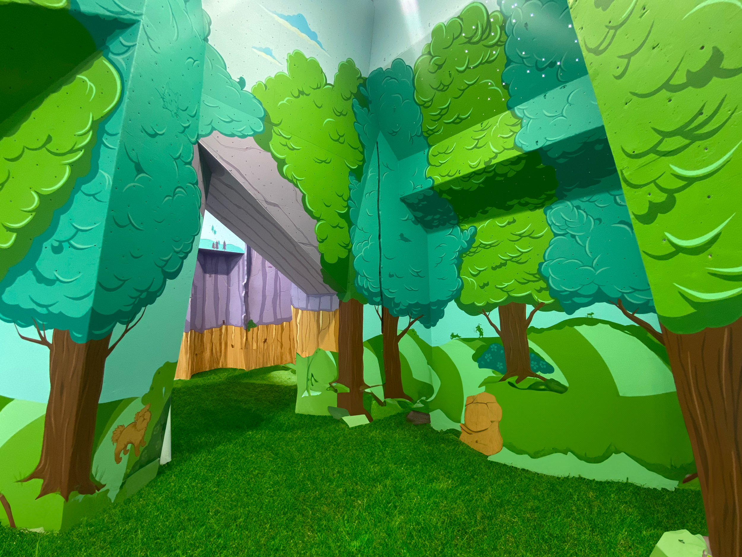 The Best Dog Boarding and Dog Park Near Seattle and Vancouver