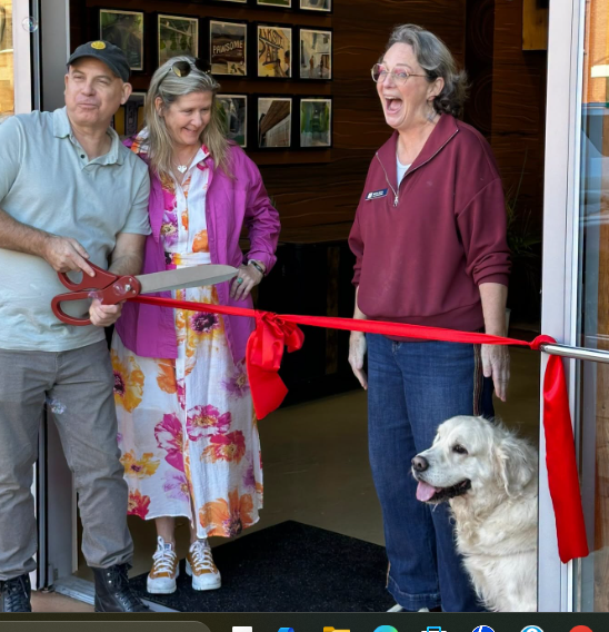 GRAND OPENING PARTY - PAWSOME Park and Lodge