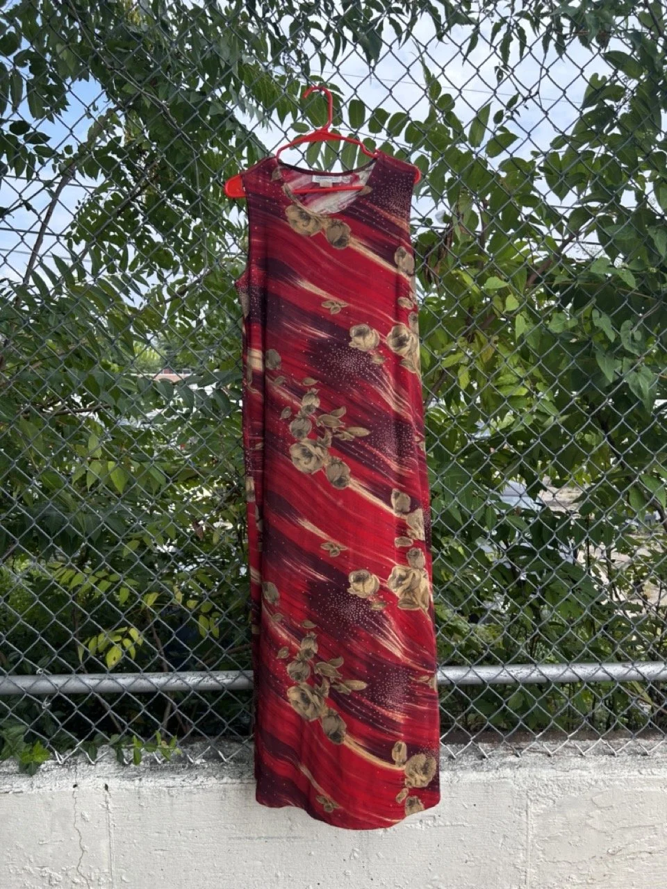knee length dresses for ladies Chapel Maxi Dress – Jen's Pirate Booty