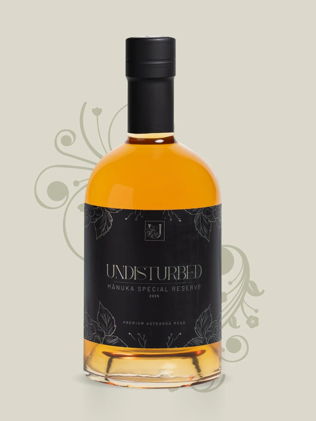 2025 Mānuka Special Reserve Mead