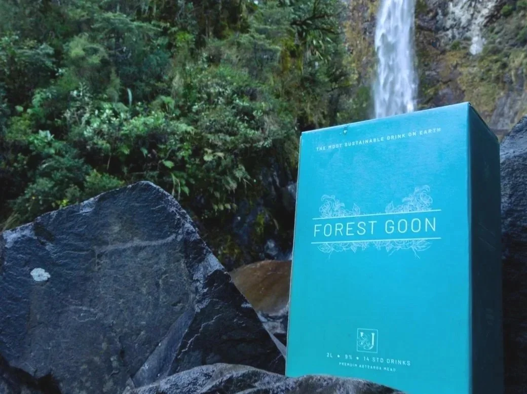 The Best Camping & Adventure Drink in NZ in 2025?