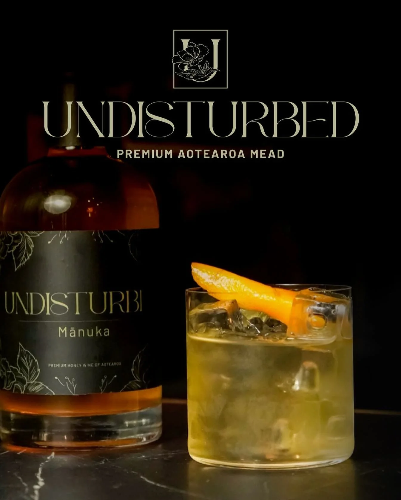 We are reviving the ancient beverage of mead, using world-class Aotearoa honey.