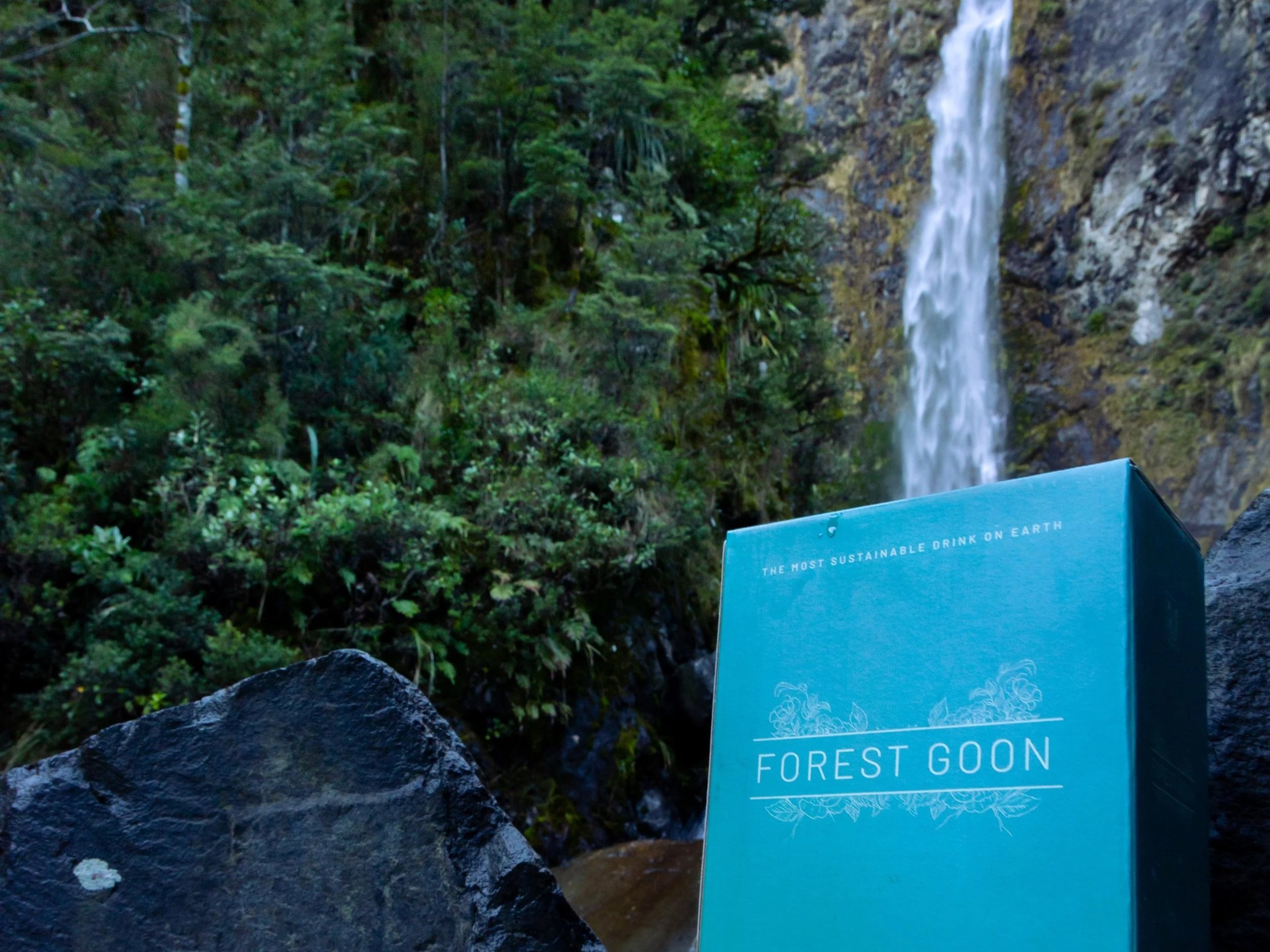 Mead – the Closest to Carbon Neutral of Alcohols