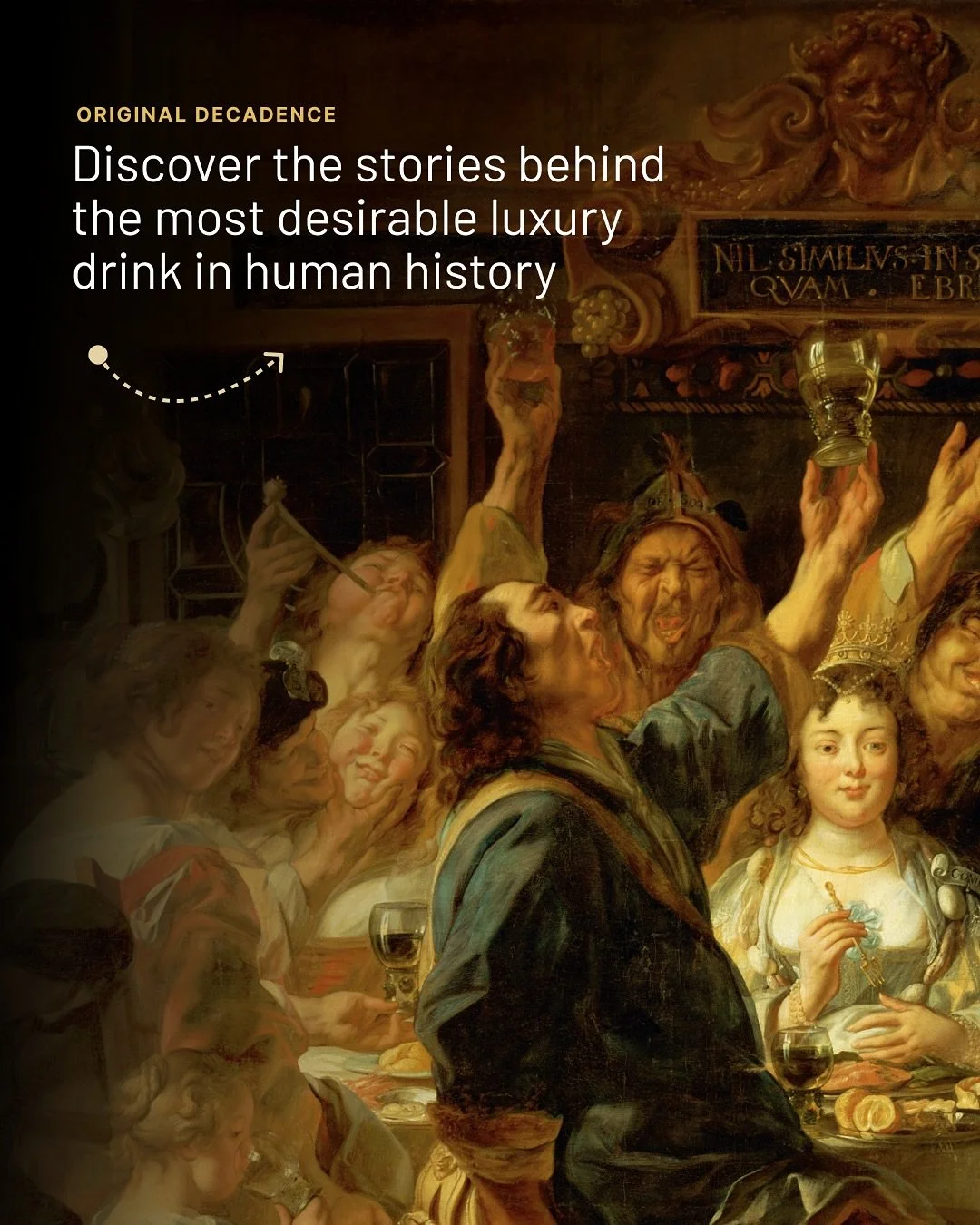 In many historic cultures, mead was a status symbol and the ability to serve it at feasts was a display of wealth and hospitality.
.
Modern mead is a sustainable alternative to wines and spirits.&nbsp;Each sip reveals a luxurious and velvety texture 