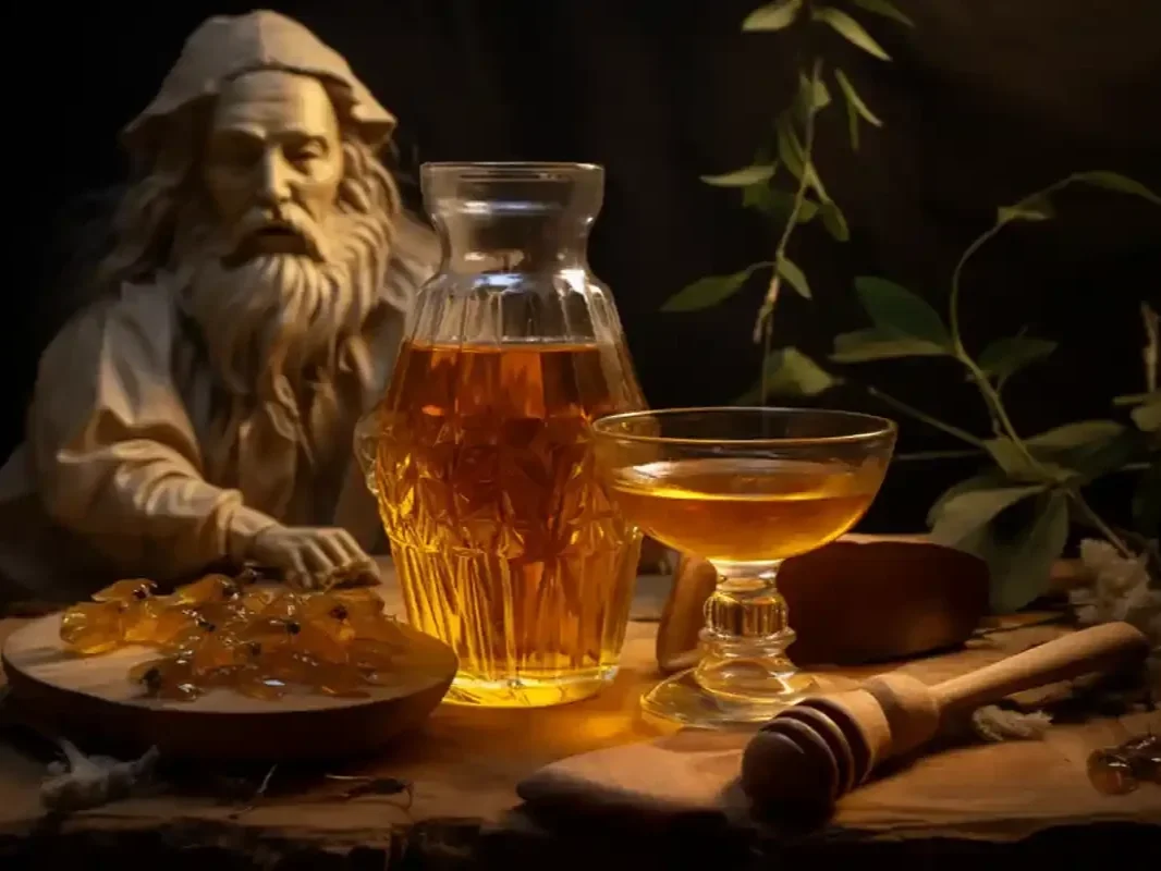 Mead as Medicine: The Long History of Mead &amp; Healing