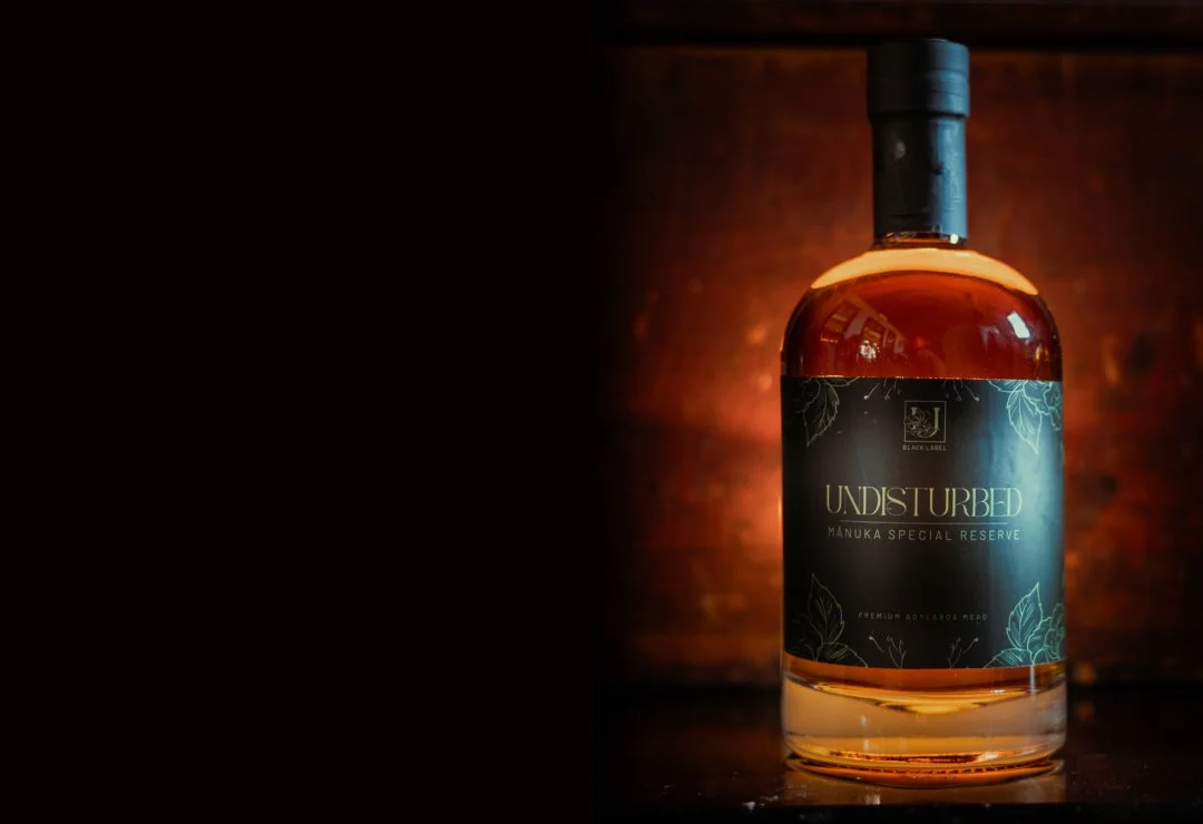 2025 Mānuka Special Reserve: A Mānuka Mead Worth Celebrating