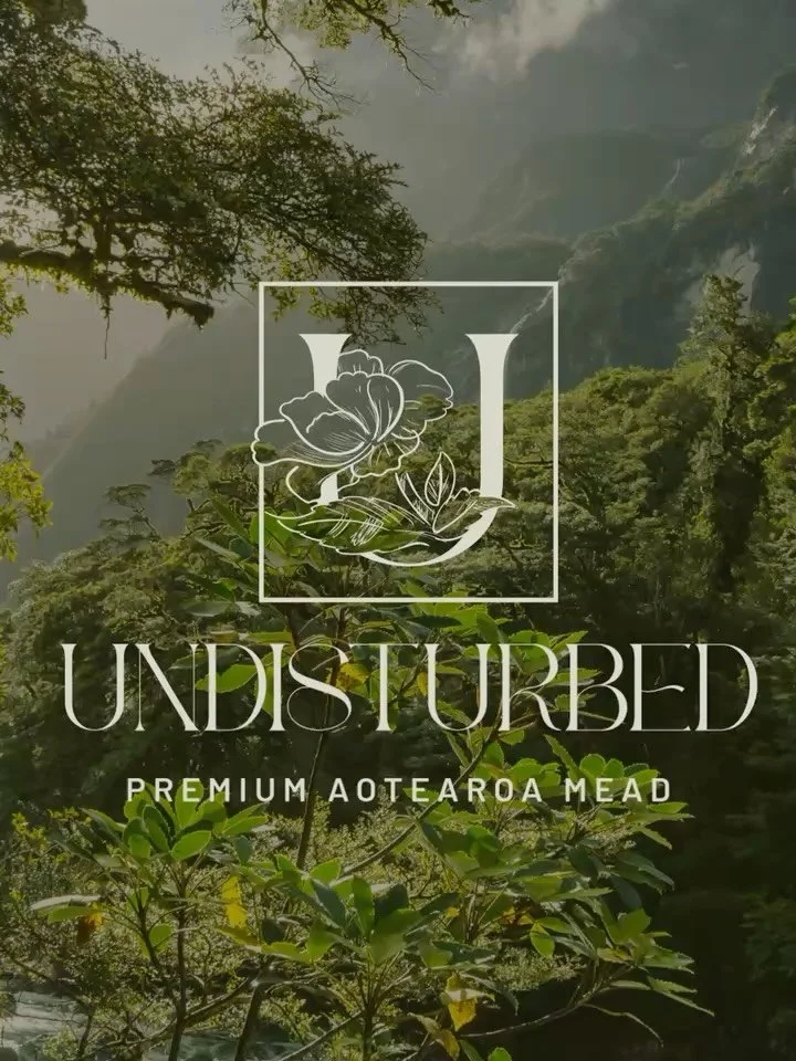 Discover a unique premium alcohol, born of a land isolated from the rest of the earth.

It may be most sustainable drink on earth.

Undisturbed Forest Mead is created from pure Beech forest honeydew. As bees pollinate our forests, they gather the nec