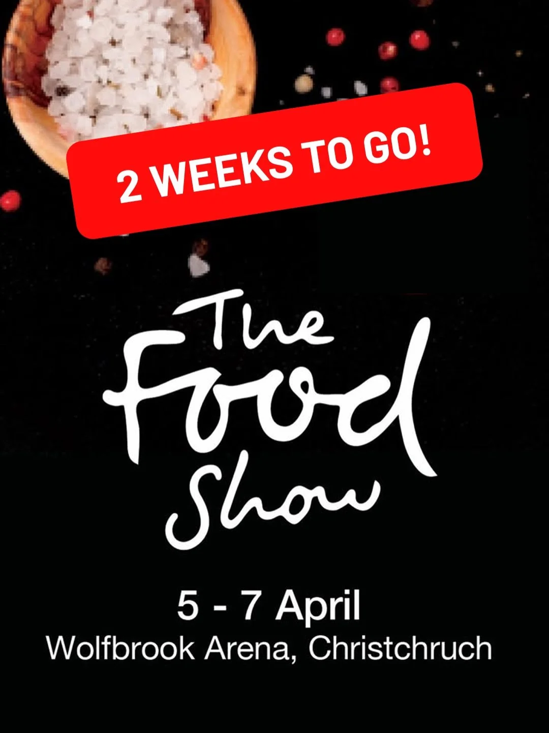 Visit us at the Food Show -  27-29 March - Free mead Tastings, New Flavours, Food Pairings, Join our mead club.