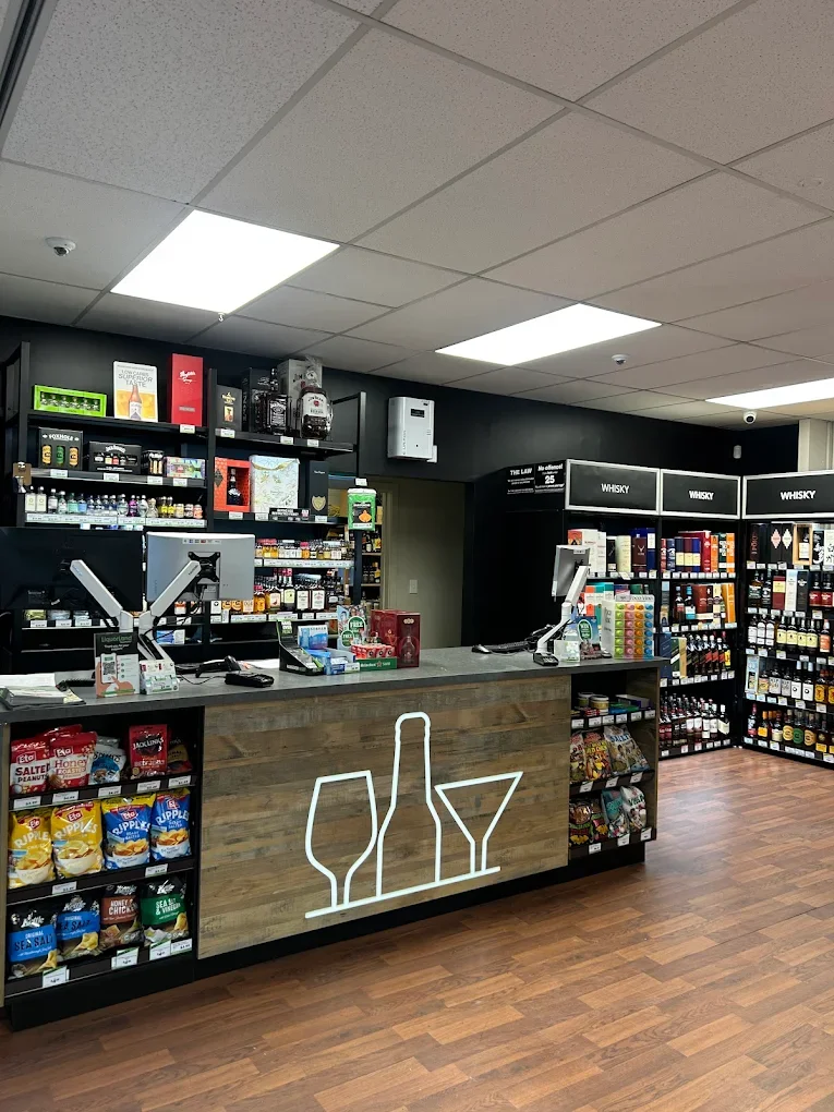 Liquorland Yaldhurst Mead Tasting