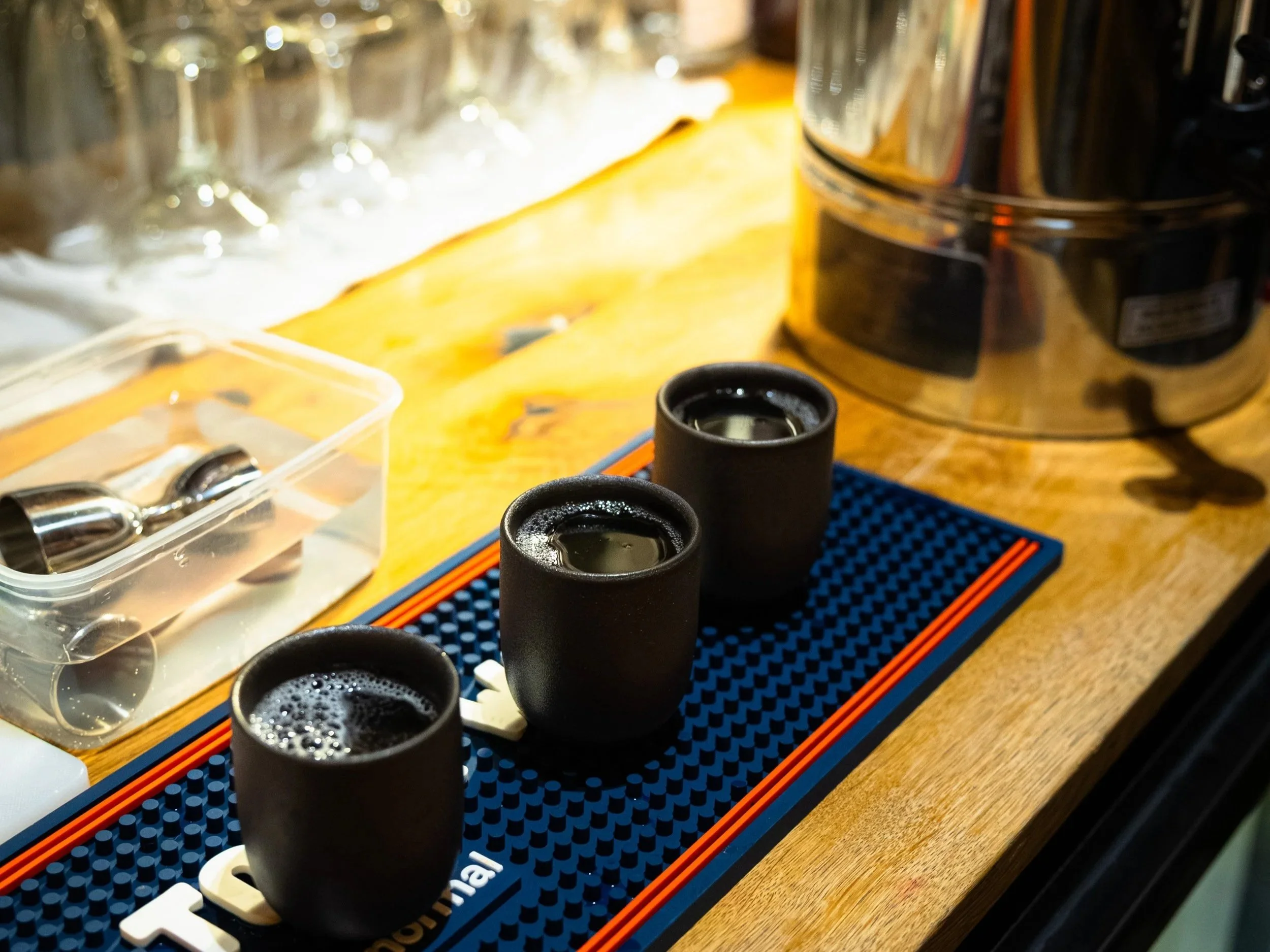 Mulled Mead vs Mulled Wine: What’s the Difference?