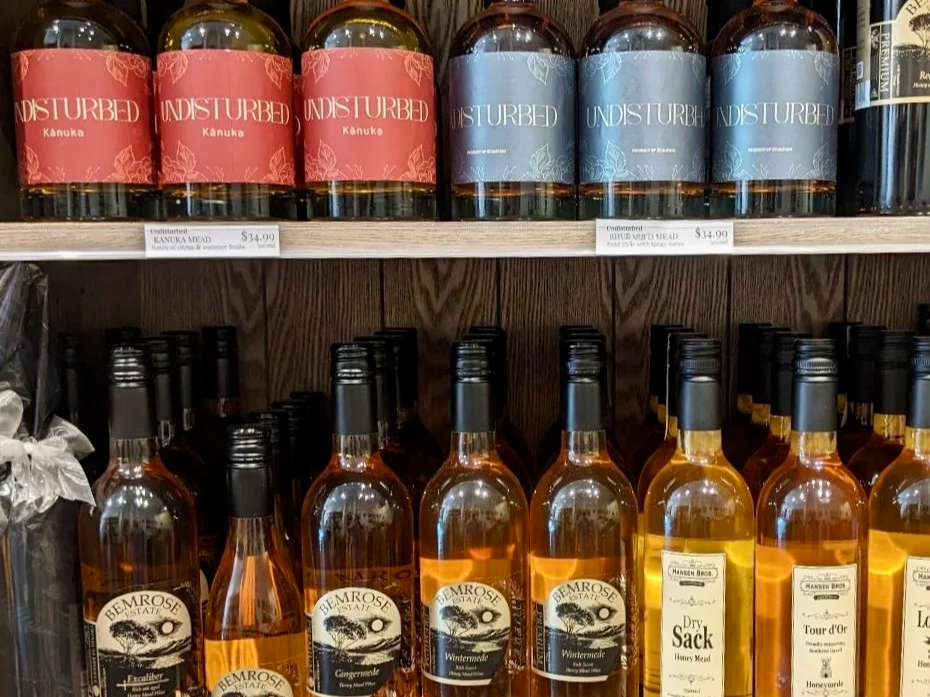 Where to Buy Mead in New Zealand (2026 Guide)