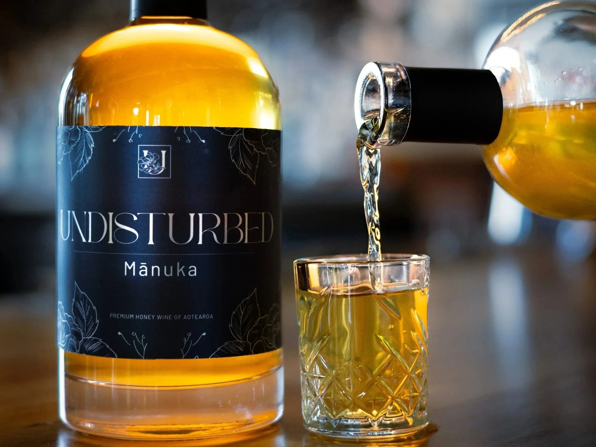 Is Mead Sweet?