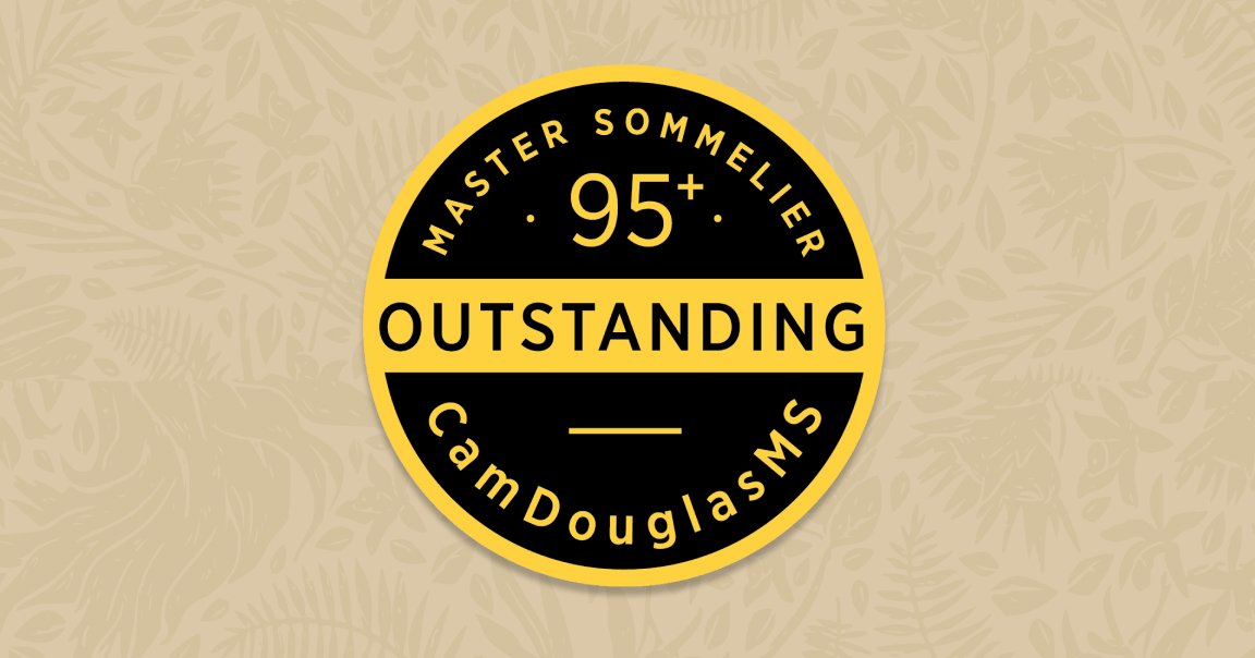 Master Sommelier Reviews NZ Mead