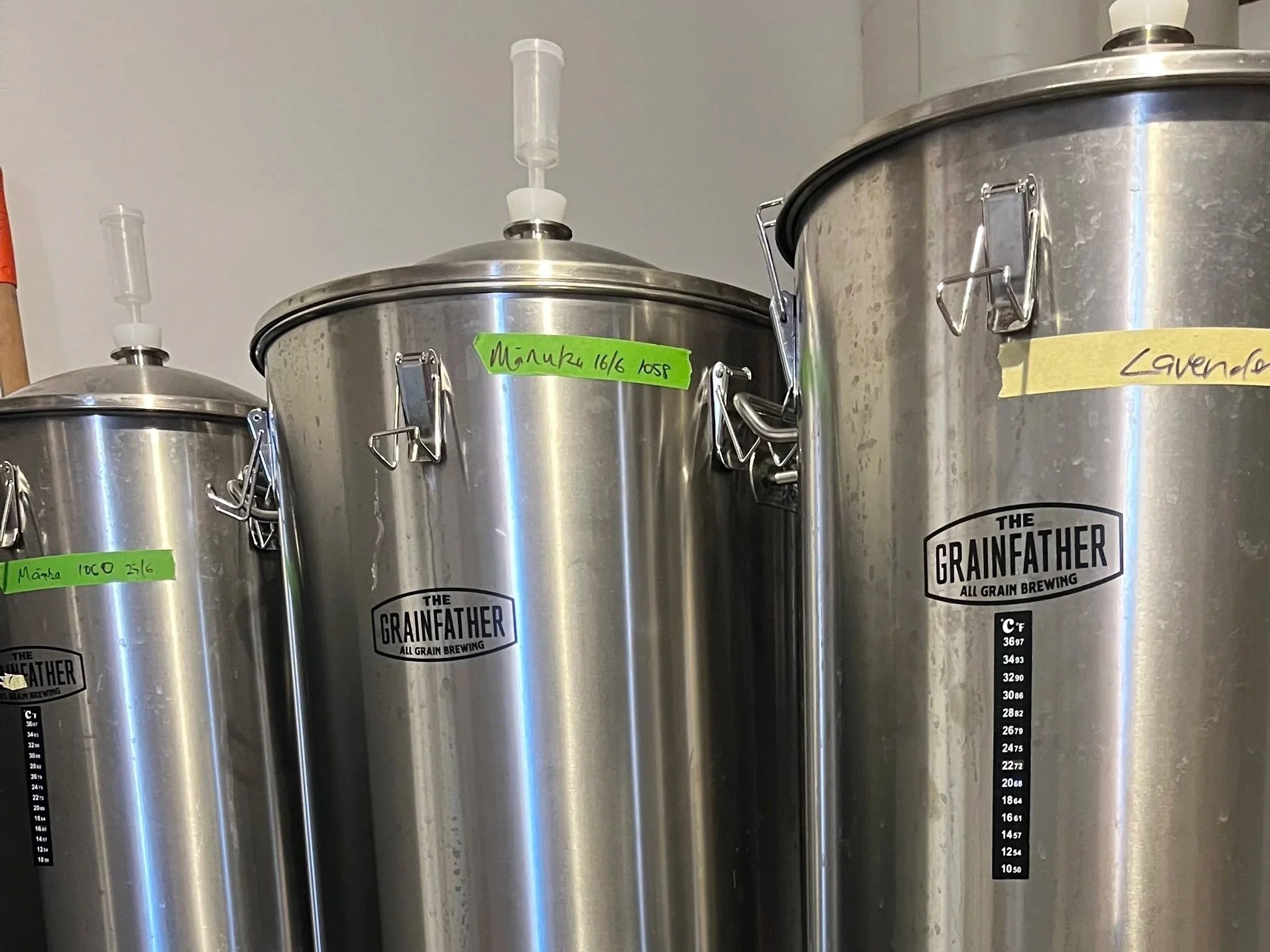 How is mead made? 