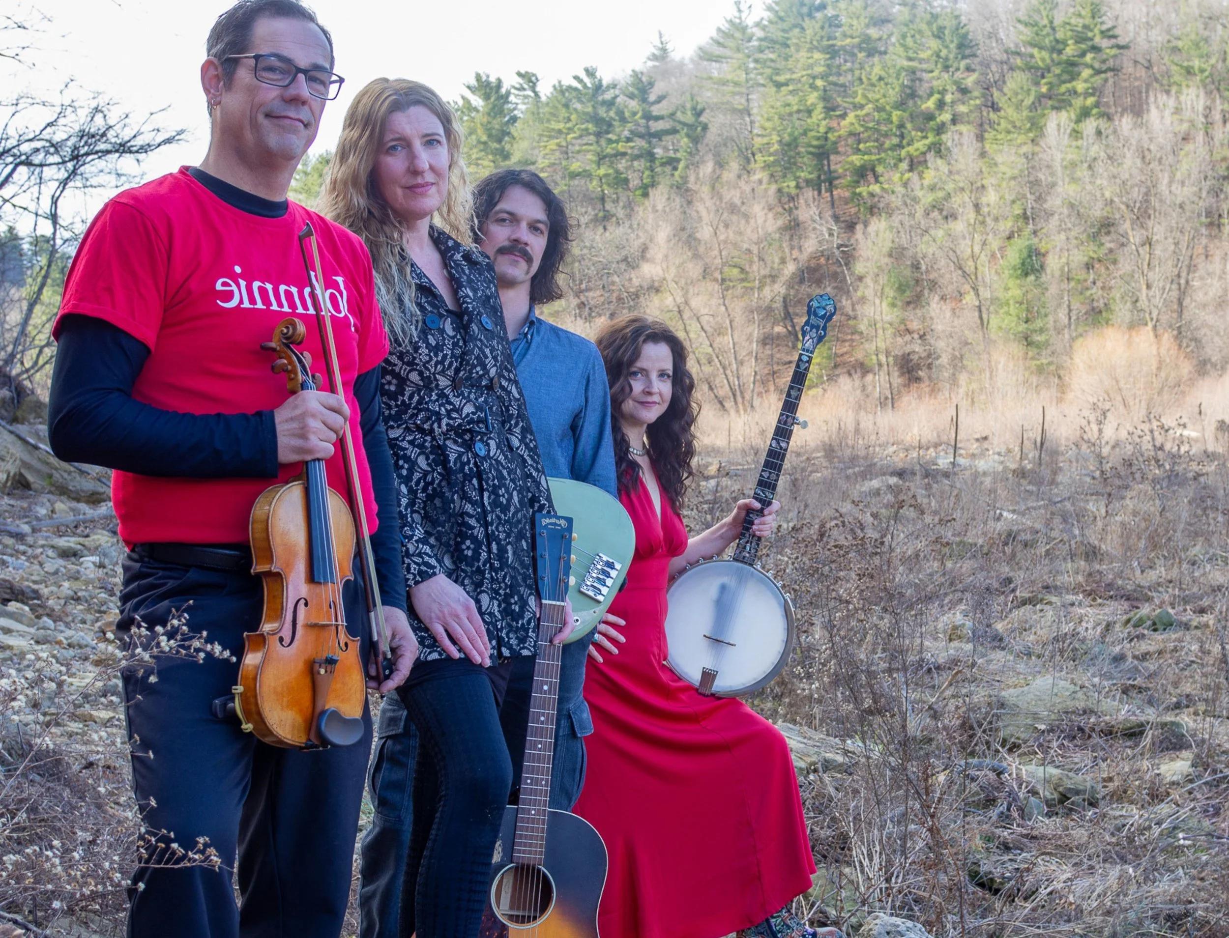 Catfish River Music Festival