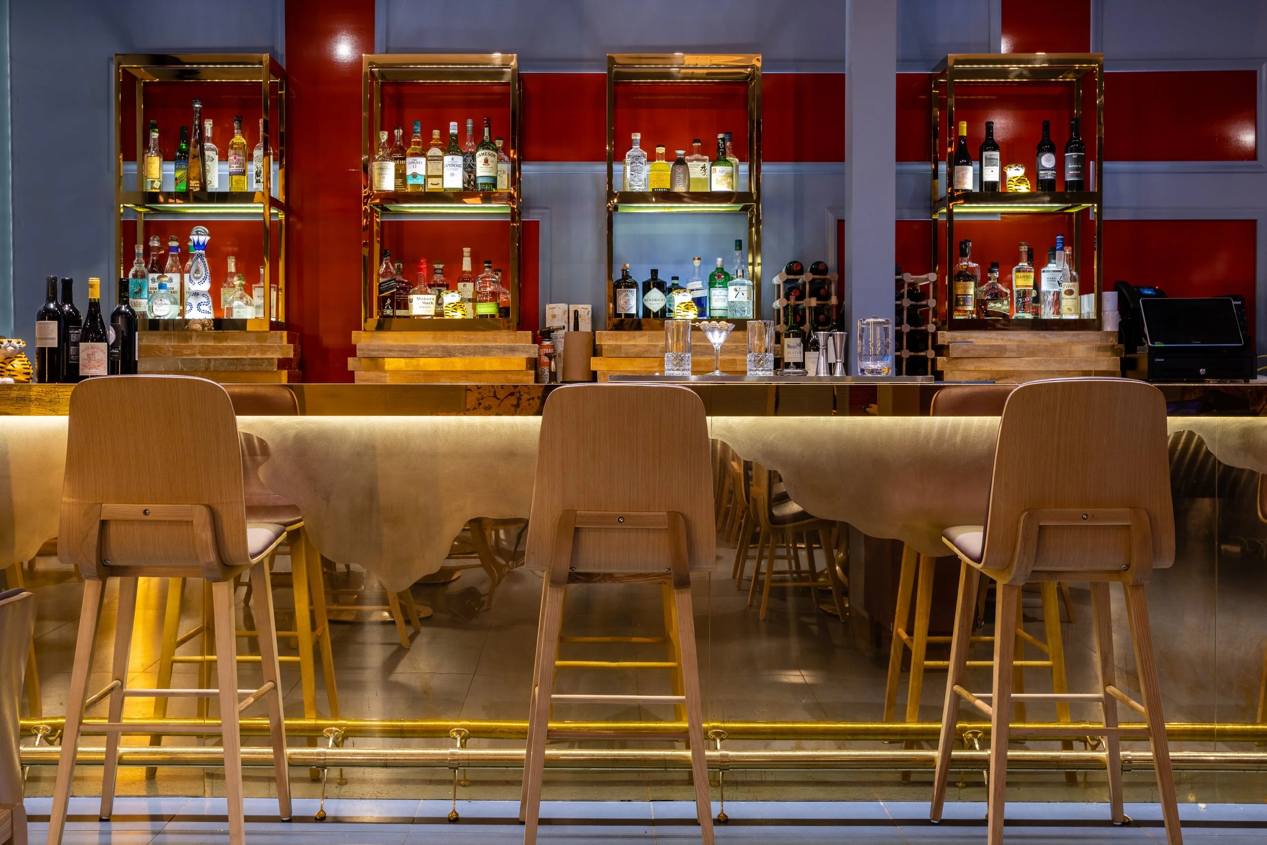Uncle Ted's | West Village | NYU