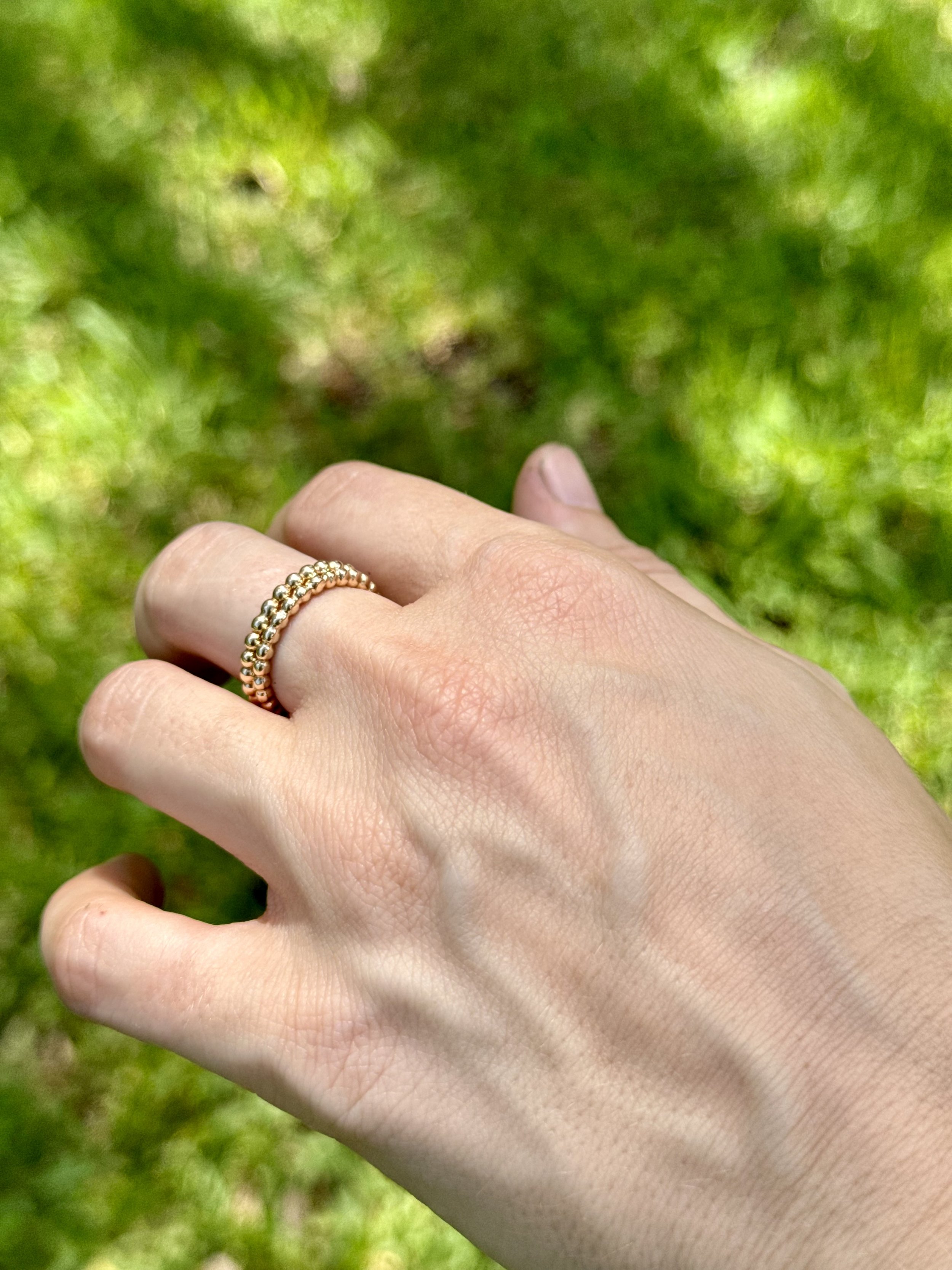 Bead Band
