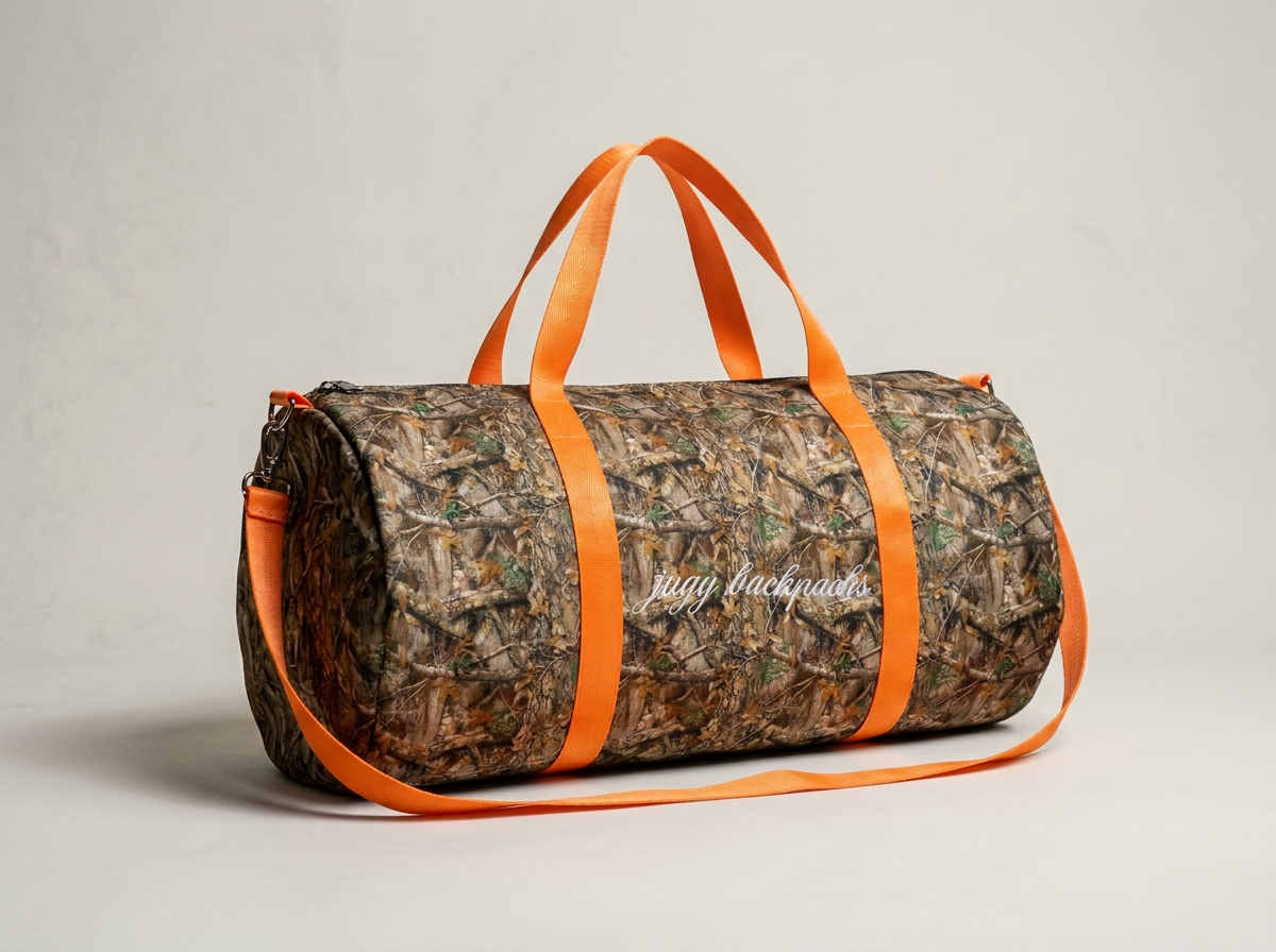 JUGG DUFFLE