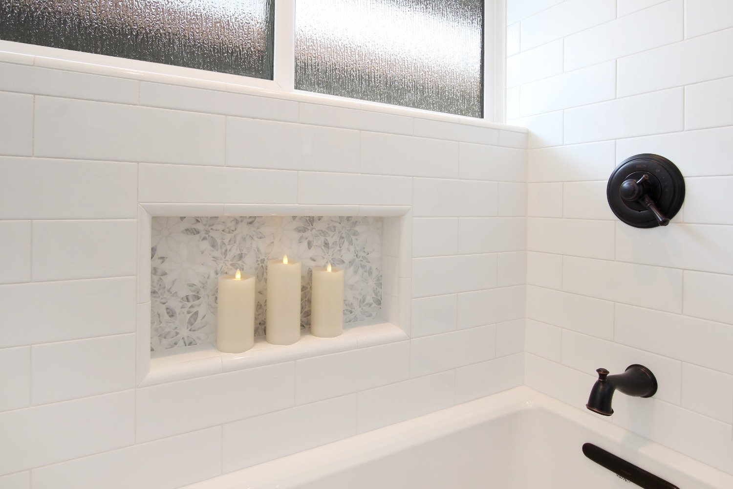 4 things you need to know about remodeling your bathroom but never thought to ask.