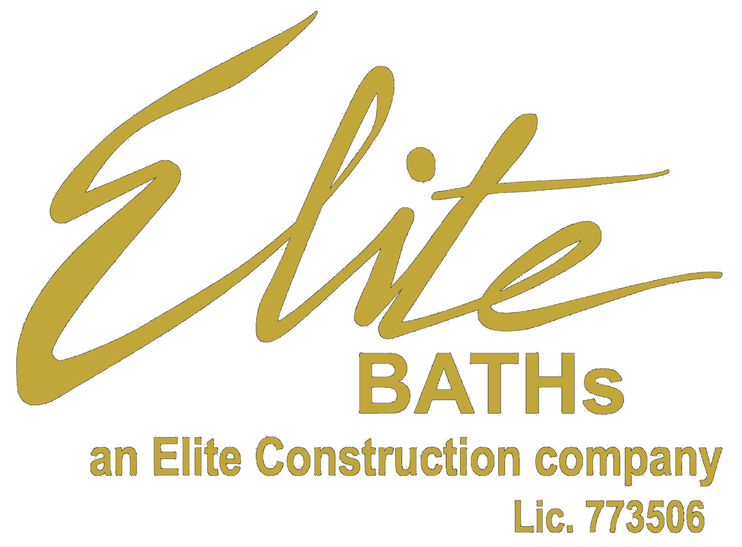 Elite Baths