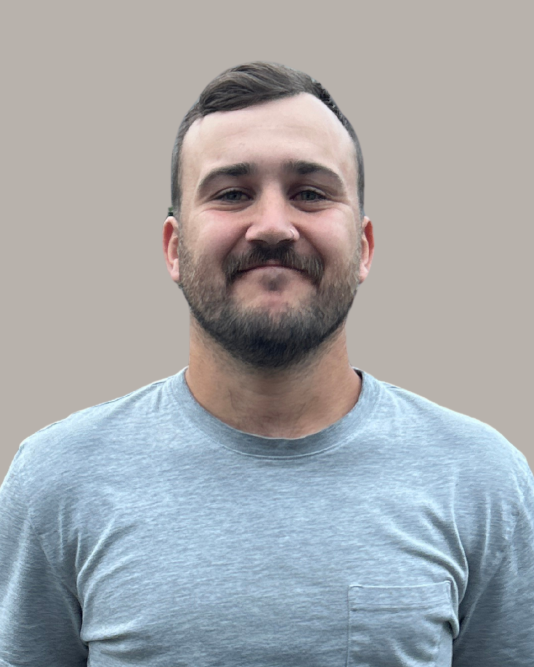 Kyle, Project Manager at The Closet & Bath Company in Santa Cruz County