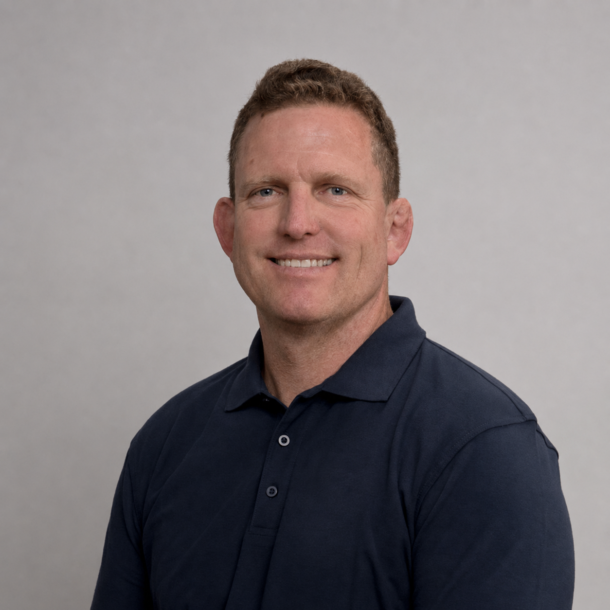 Craig Yates, Co-Founder and Field Operations Lead — The Closet & Bath Company, Santa Cruz County