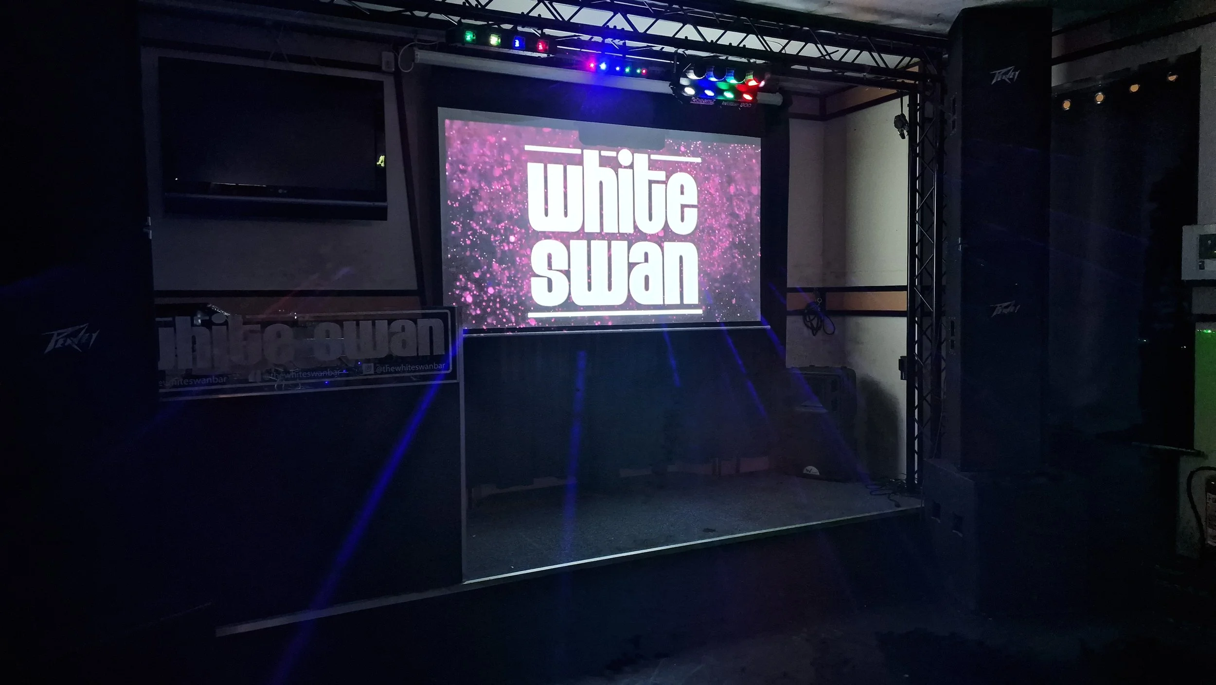 Gallery: The White Swan Bar