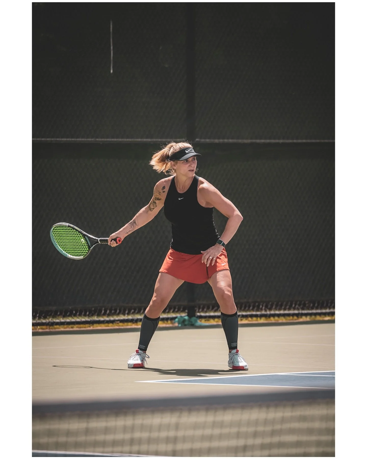 Something about summer tennis tourneys 🎾

Shot on Nikon 

#nikon #tennis #summer #sportsphotography #oregon