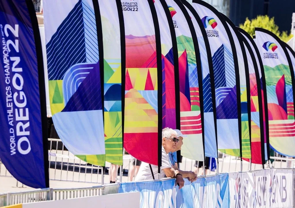 Oregon22 Event Banners