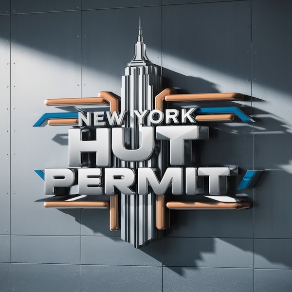 New York HUT Permit