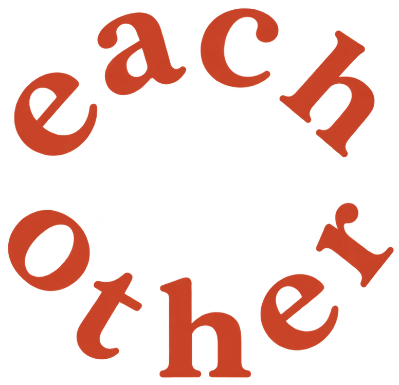 each other ceramics