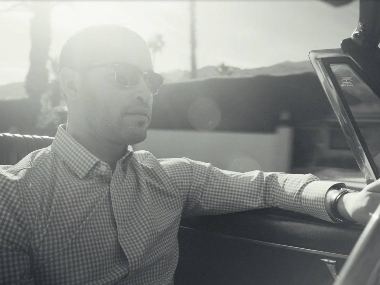 Mizzen + Main