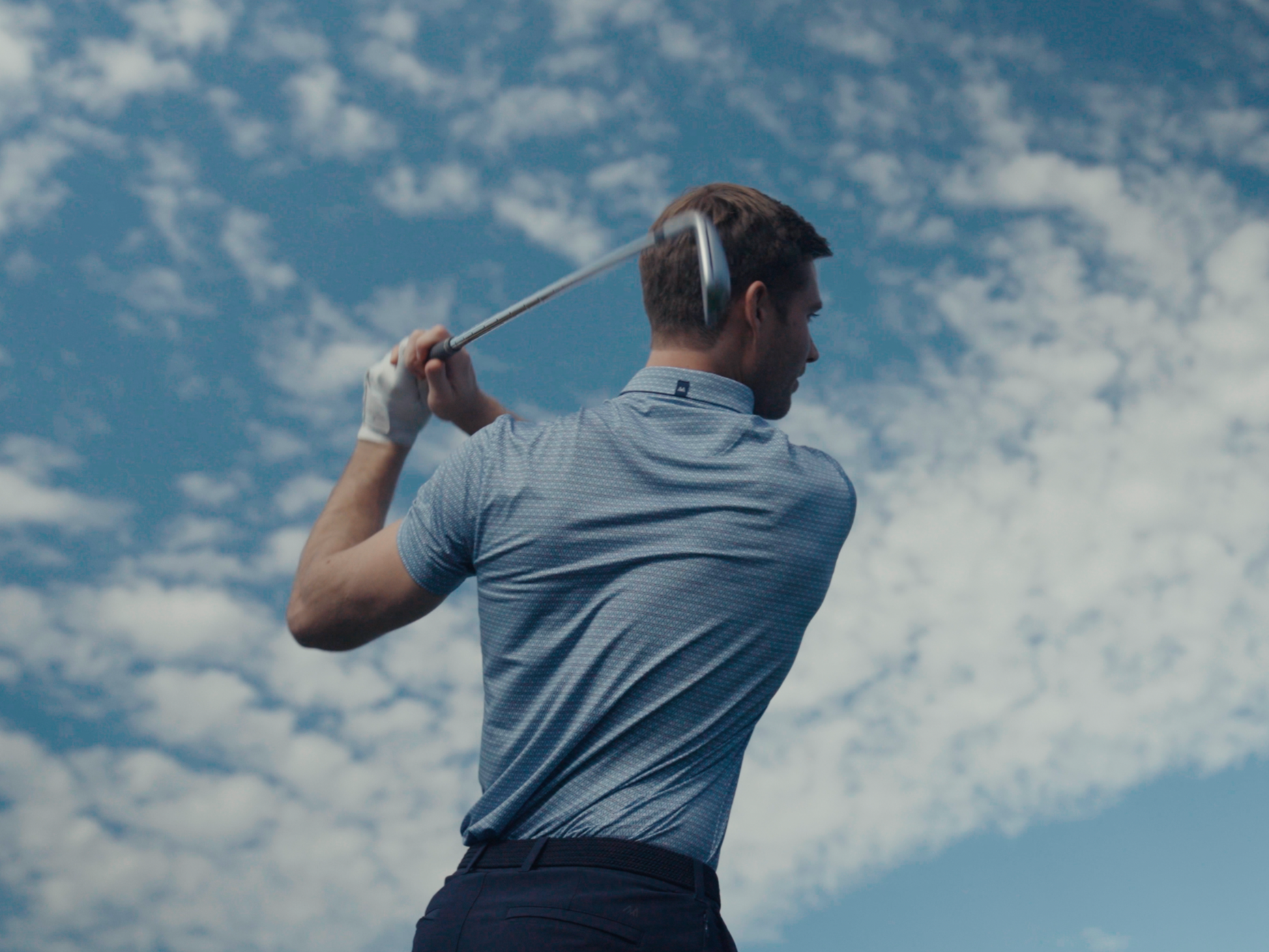Mizzen + Main | Summer Golf Collection