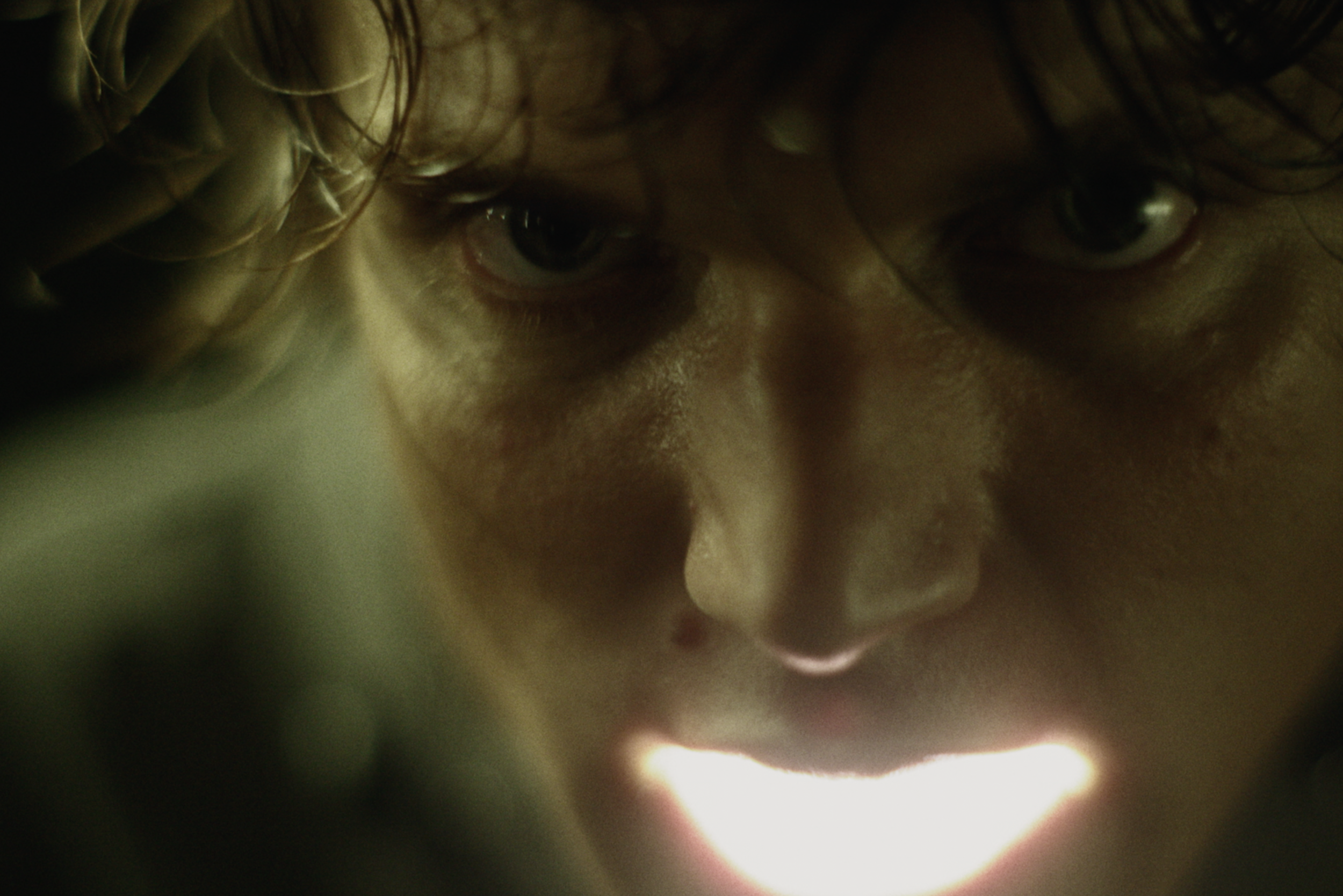 little image - KILL THE GHOST