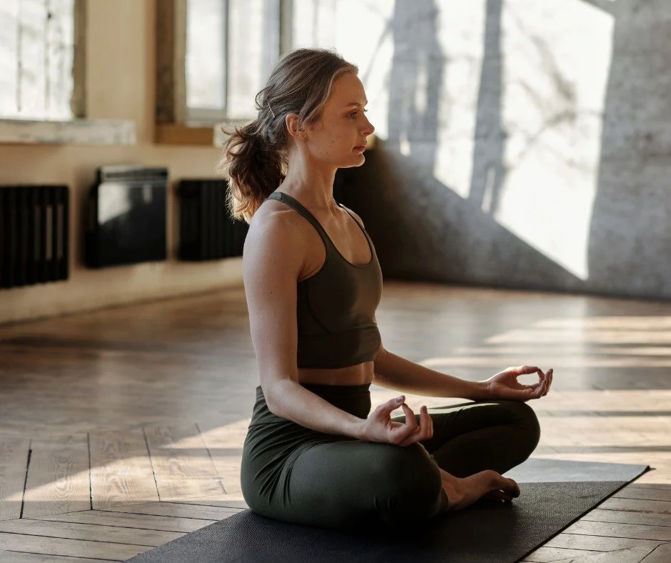 Free Kundalini Yoga &amp; Meditation Classes