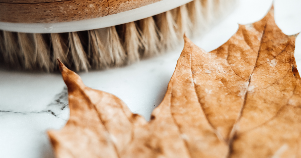 Lymphatic Homecare Tips
